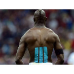 Tape Κινησιοθεραπείας 5m x 5cm Red Kinesiology Tape